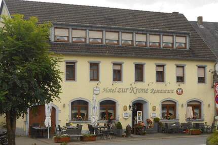 Gewerbeobjekt Gerolstein - 1 Zimmer, 285.800&euro; | Angebot:25726438