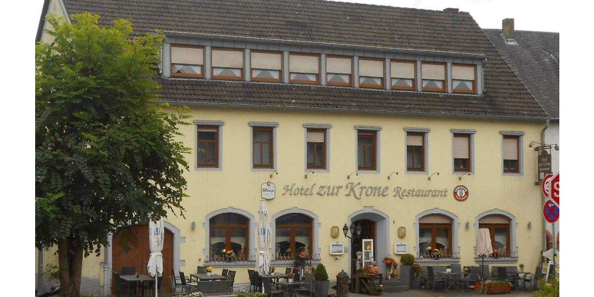 Gewerbeobjekt Gerolstein - 1 Zimmer, 285.800&euro; | Angebot:25726438