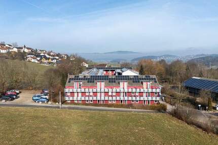 Wohnung Runding - 2 Zimmer, 34 m&sup2;, 37.900&euro; | Angebot:25774797