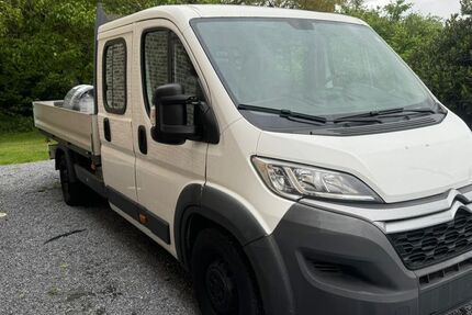 Citroen Jumper 52.000 km 9.990 &euro; Wesseling - Köln 50389