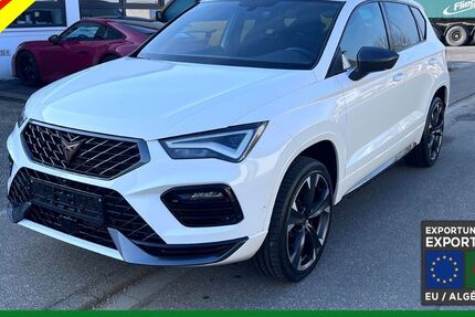 Cupra Ateca 15.200 km 27.790 &euro; Knittlingen 75438