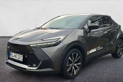 Toyota C-HR 12.124 km 37.990 &euro; Porta - Westfalica 32457