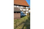 Gerstungen-OT, EFH + Nebengeb. -Reserviert- - Einfamilienhaus Gerstungen Förtha | Angebot:26198694