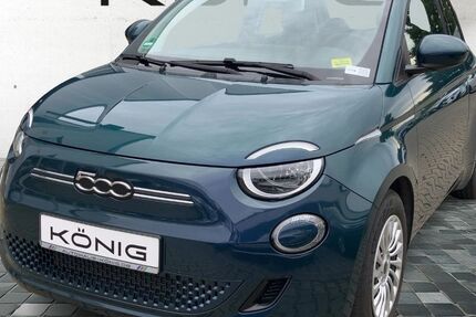 Fiat 500e 17.905 km 23.999 &euro; Nohra 99428