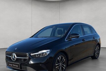 Mercedes-Benz B 180 15.653 km 29.450 &euro; Würzburg 97076