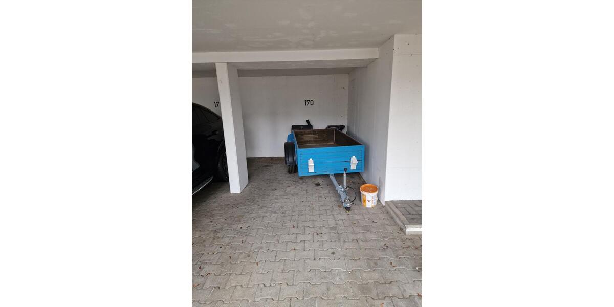 Etagenwohnung Billigheim - 2 Zimmer, 40 m&sup2;, 158.000&euro; | Angebot:24786852
