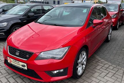 Seat Leon 137.500 km 6.999 &euro; Delmenhorst 27755