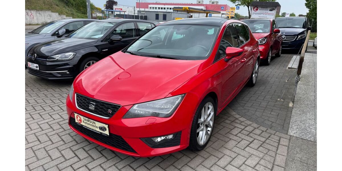 Seat Leon 137.500 km 6.999 &euro; Delmenhorst 27755