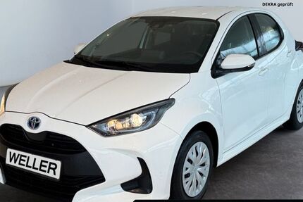 Toyota Yaris 59.132 km 19.680 &euro; Bielefeld 33609