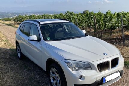 BMW X1 139.914 km 10.700 &euro; Bad Kreuznach 55543