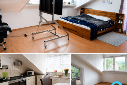 Wohnung Eschweiler - 3 Zimmer, 105 m&sup2;, 875&euro; | Angebot:26600882