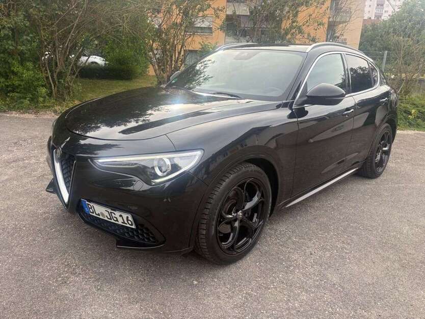 Stelvio