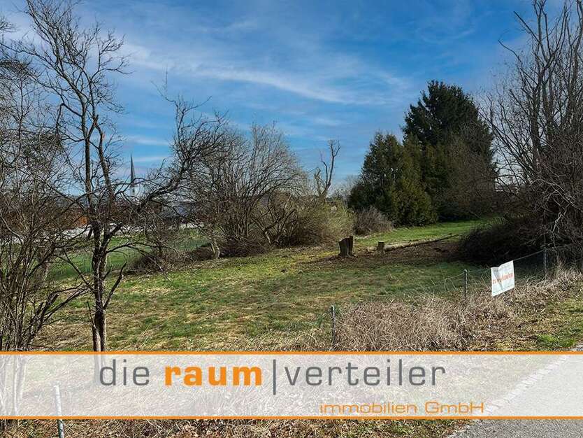 Grundstück zu verkaufen in Bruckmühl 649.000 € 741 m²
