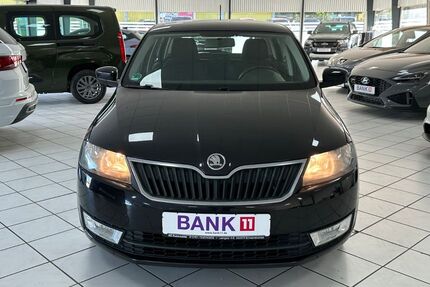 Skoda Rapid 138.630 km 6.600 &euro; Schwentinental 24223