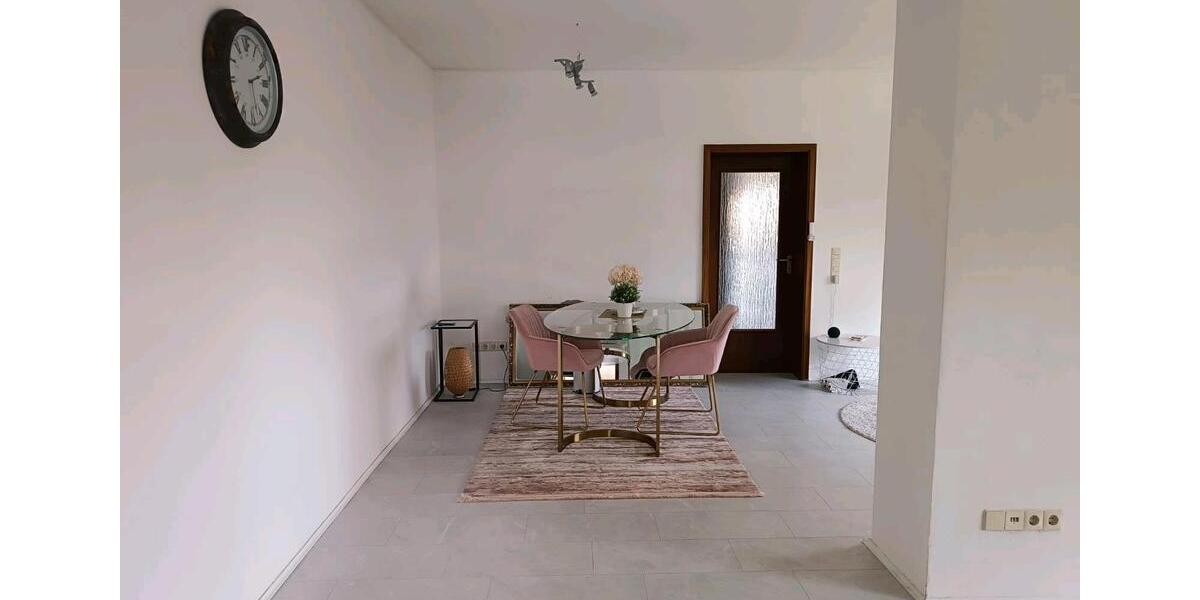 Doppelhaushälfte 3 Zimmerwohnung 3 zimmer