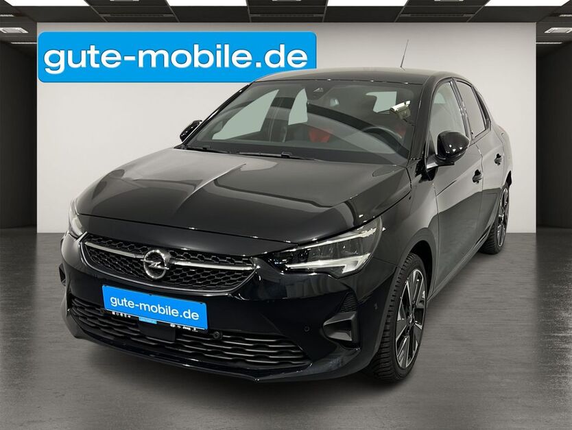 Opel Corsa 9.800 km 19.390 € Reutlingen 72762