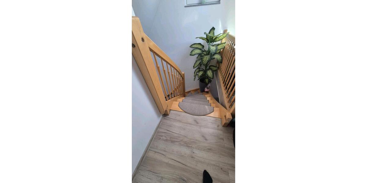 Maisonettenwohnung Satteldorf - 2 Zimmer, 82 m&sup2;, 675&euro; | Angebot:26336110