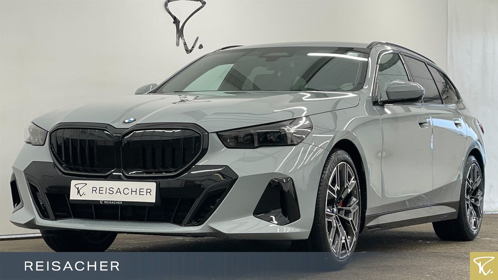 BMW 520 4.888 km 63.999 &euro; Ulm 89077