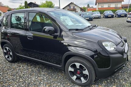 Fiat Panda 5.404 km 13.599 € Bad Kötzting 93444