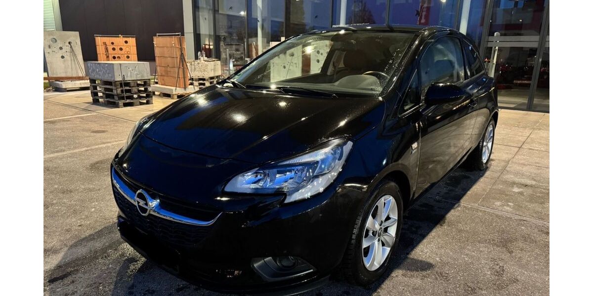 Opel Corsa 60.000 km 7.950 &euro; Rosenheim 83026