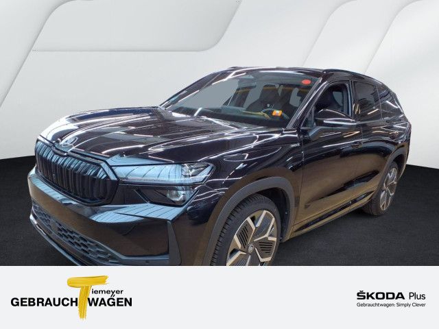Skoda Kodiaq 20.612 km 44.390 &euro; Remscheid 42857