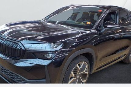Skoda Kodiaq 20.612 km 44.790 &euro; Remscheid 42857