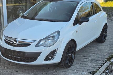 Opel Corsa 130.000 km 5.499 &euro; Idar Oberstein 55743