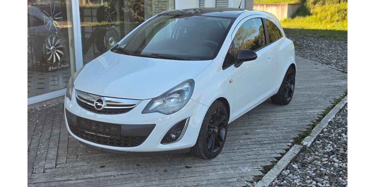 Opel Corsa 130.000 km 5.499 &euro; Idar Oberstein 55743