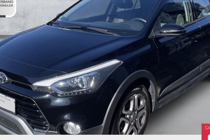 Hyundai i20 47.000 km 12.900 &euro; Stelle 21435