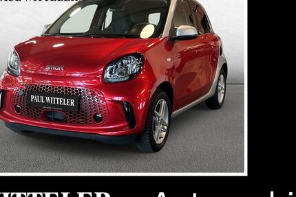 Smart ForFour 20.500 km 11.990 &euro; Brilon 59929