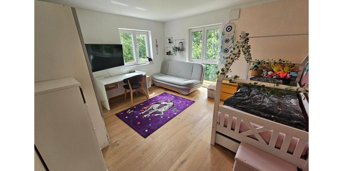 EFH Traumlage mit Naturzugang – massive und langfristig Ruheoase 6 zimmer