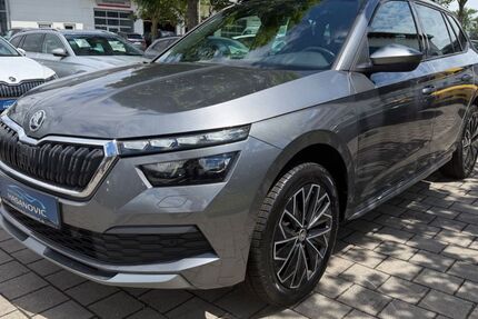 Skoda Kamiq 107.000 km 19.900 &euro; Dachau (bei München) 85221