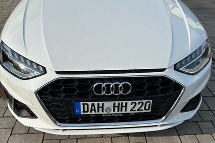 Audi A4 74.500 km 26.000 &euro; Haimhausen 85778
