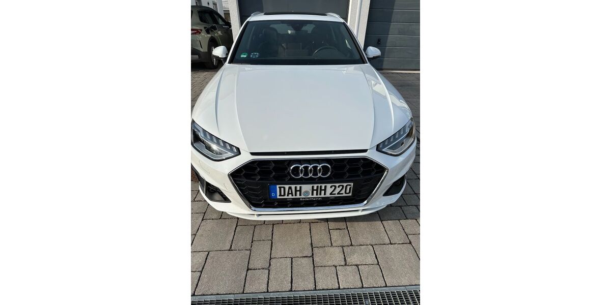 Audi A4 74.500 km 26.000 &euro; Haimhausen 85778