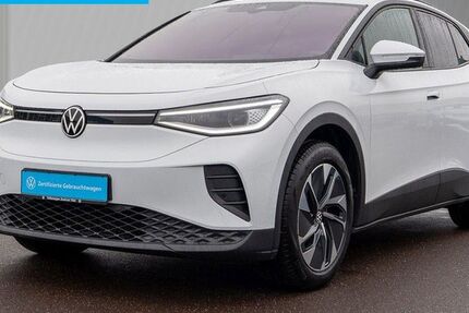 VW ID.4 10.776 km 34.480 &euro; Trier 54292