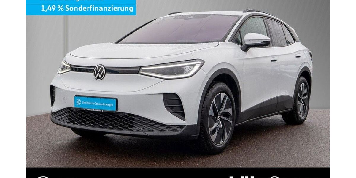 VW ID.4 10.776 km 34.980 &euro; Trier 54292
