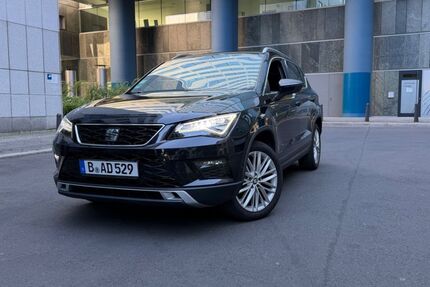 Seat Ateca 110.000 km 14.000 &euro; Berlin 10779