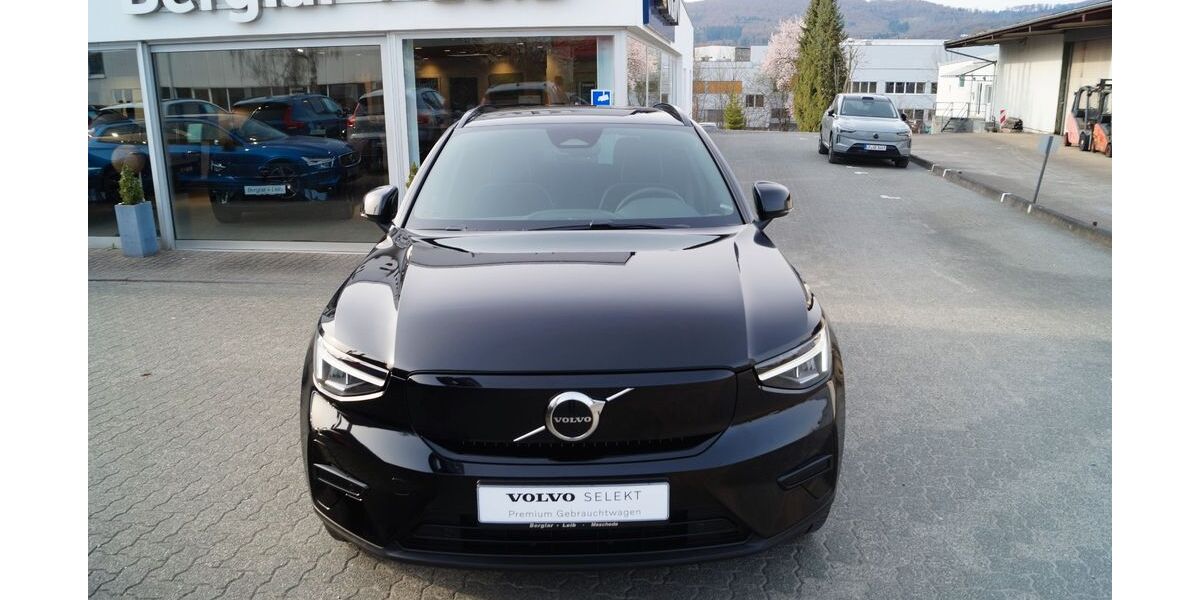 Volvo XC40 39.360 km 39.990 &euro; Meschede 59872