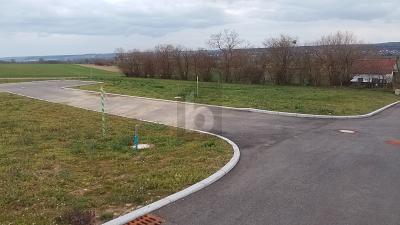 BESTLAGE MIT AUSSICHT - PLATZ FÜR TRAUMVILLA O. DHH - Grundstück Scheer | Angebot:26438060