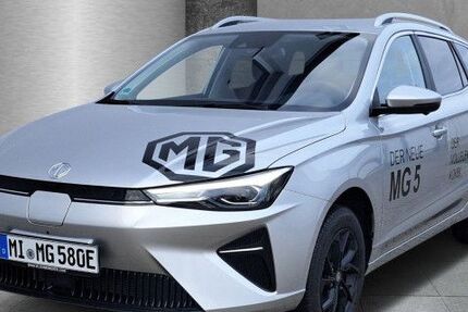 MG 5 6.560 km 21.330 € Minden 32427