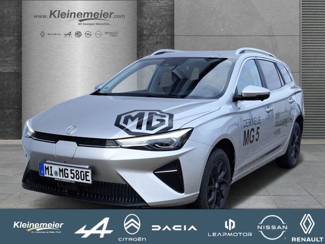 MG 5 6.560 km 21.330 € Minden 32427