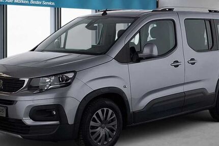 Peugeot Rifter 76.645 km 15.570 &euro; Maintal 63477