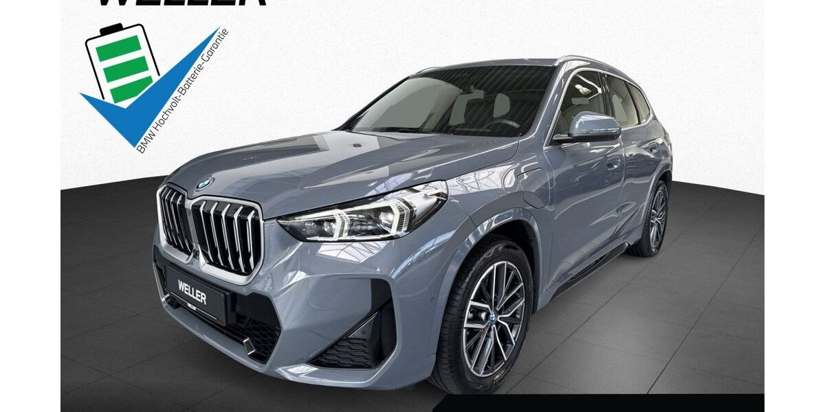 BMW X1 15.686 km 46.950 &euro; Osnabrück 49084