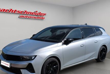 Opel Astra 26.608 km 22.890 &euro; Ketzin 14669