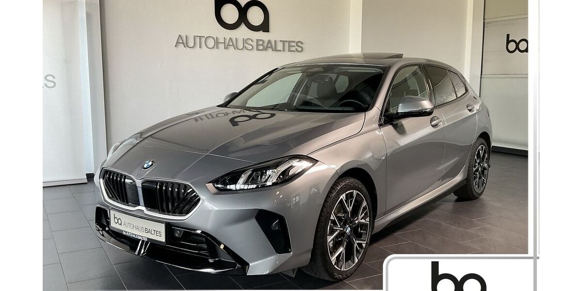 BMW 118 9.500 km 31.850 € Prüm/ Niederprüm 54595