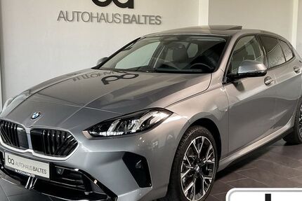 BMW 118 9.500 km 34.850 € Prüm/ Niederprüm 54595