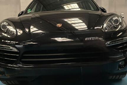 Porsche Cayenne 207.000 km 22.950 &euro; Forst 76694