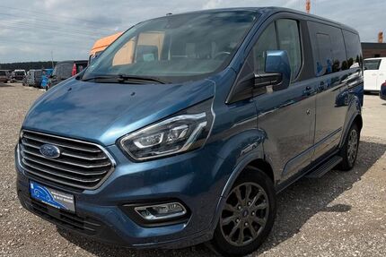 Ford Transit 57.500 km 31.990 &euro; Buchschwabach bei Nürnberg 90574