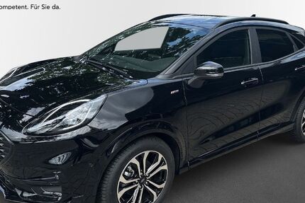Ford Puma 27.404 km 24.989 &euro; Rotenburg 27356