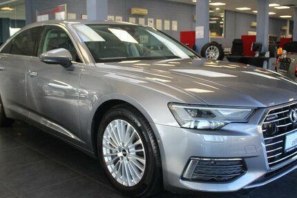 Audi A6 50 TFSI e quattro S tronic design 69.955 km 31.480 € Euskirchen 53881